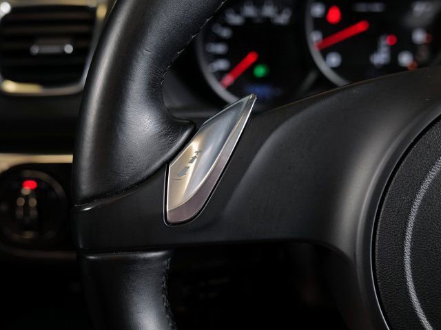 Used 2016 Porsche Boxster RWD image 21