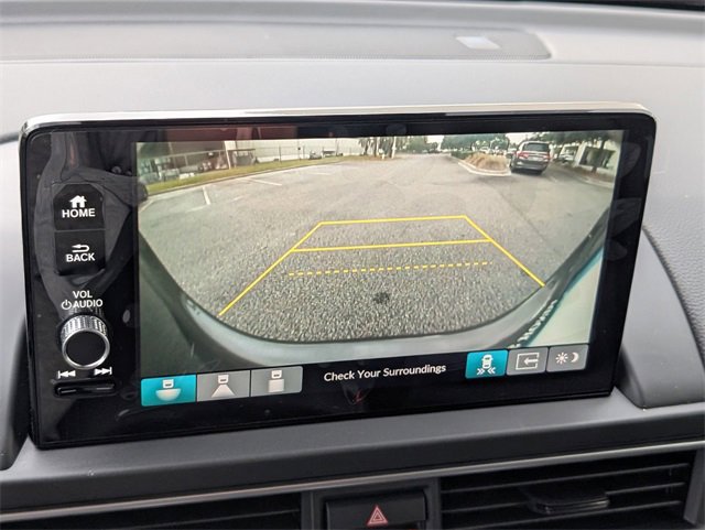 New 2025 Honda Pilot EX-L image 18