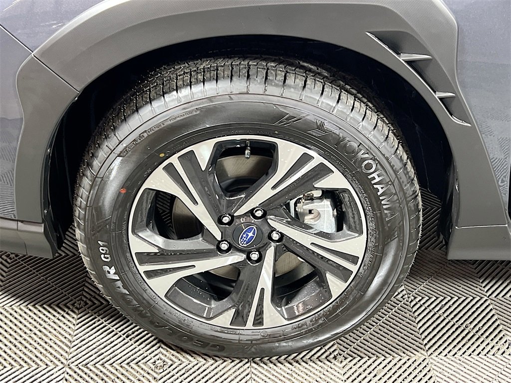 New 2025 Subaru Crosstrek 2.5i Premium image 23