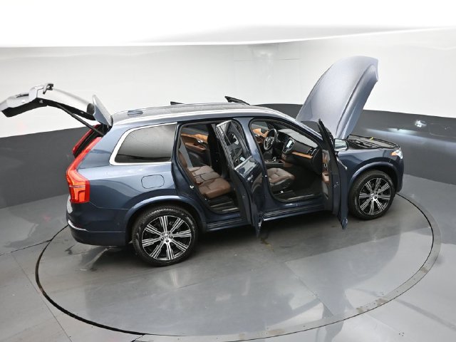 Used 2024 Volvo XC90 B5 Plus w/ Protection Package AWD/4WD image 47