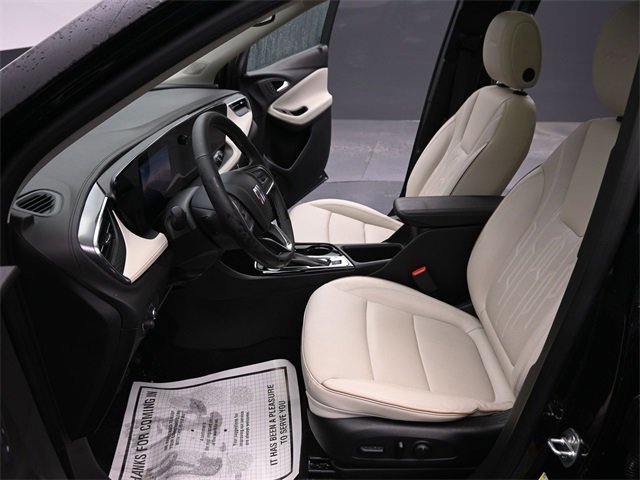 Used 2024 Buick Encore GX Avenir w/ Avenir Convenience Package image 13