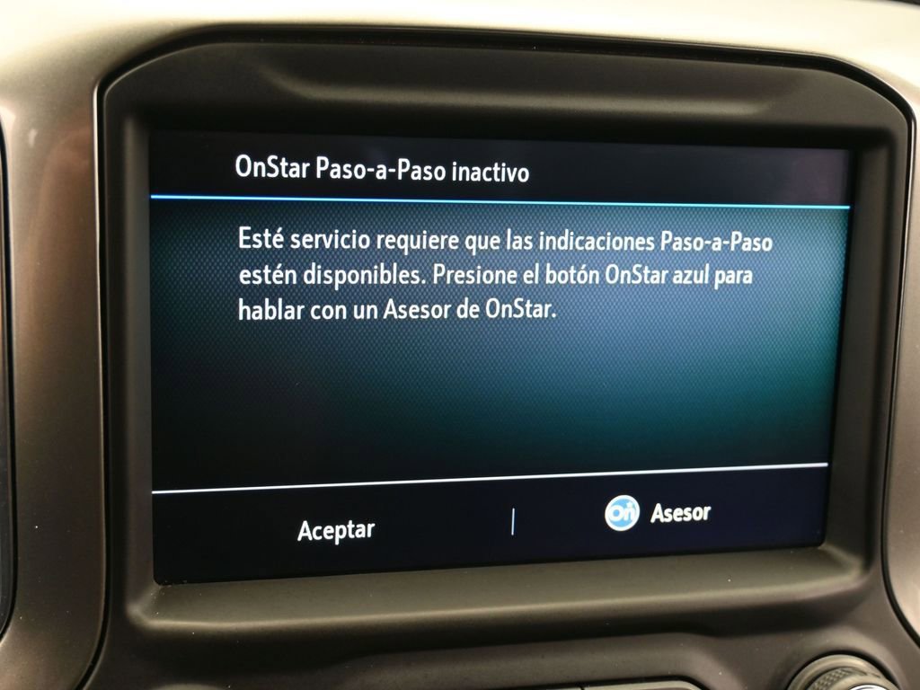 Used 2021 Chevrolet Silverado 1500 RST image 16