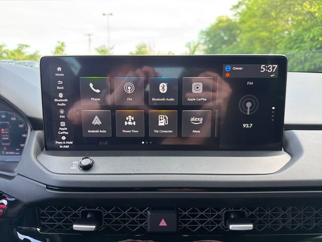 Used 2025 Honda Accord Sport image 22