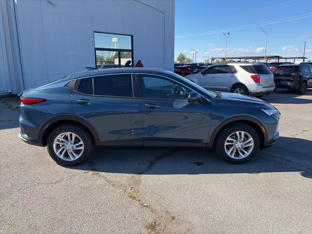 New 2026 Buick Envista Preferred w/ Convenience I Package image 7