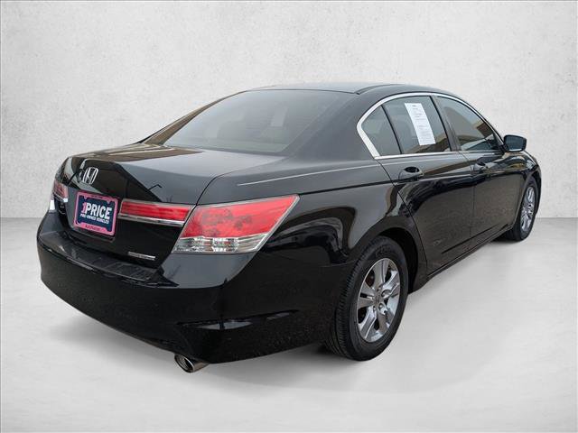Used 2012 Honda Accord SE image 5