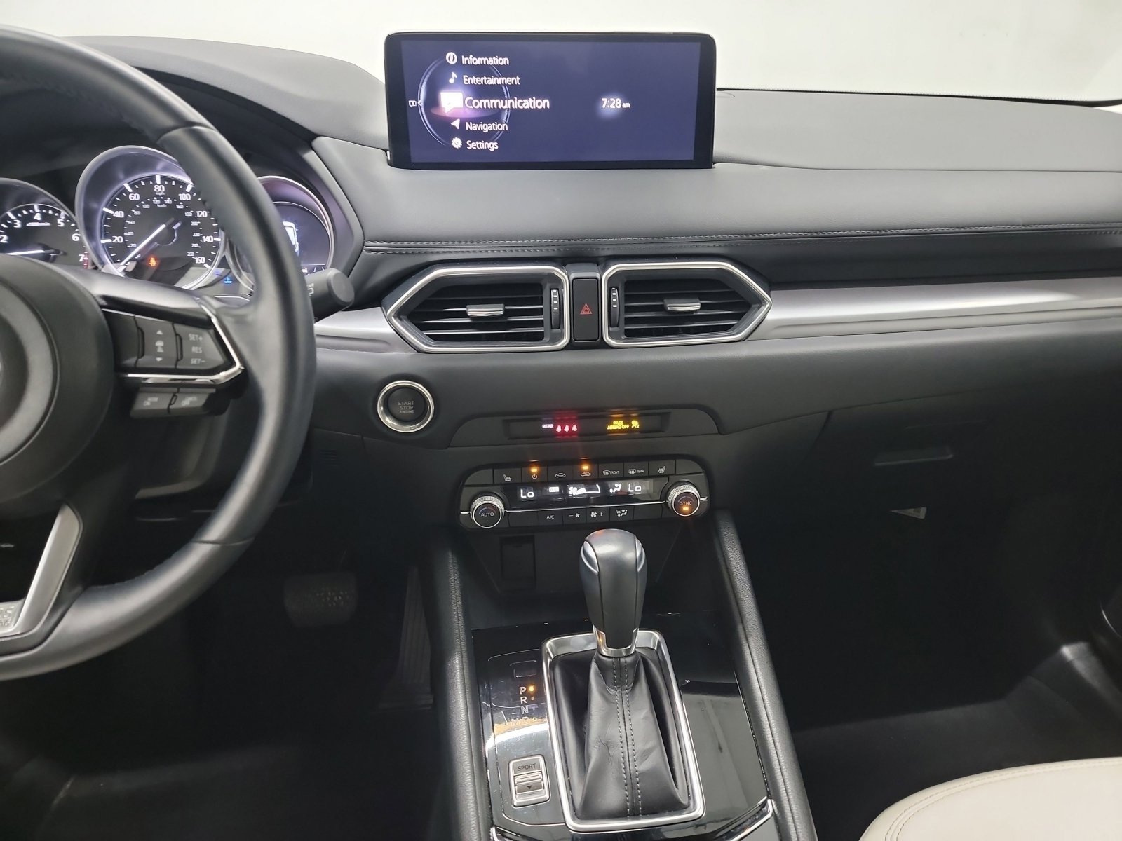 Used 2023 MAZDA CX-5 AWD 2.5 S image 20