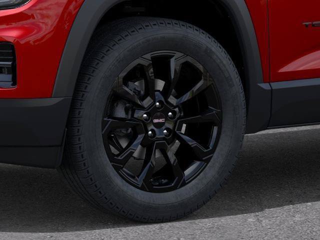 New 2027 GMC Terrain Elevation w/ Elevation Premium Package FWD image 81