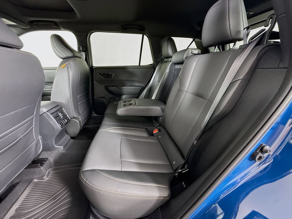 New 2026 Subaru Outback Wilderness AWD/4WD image 30