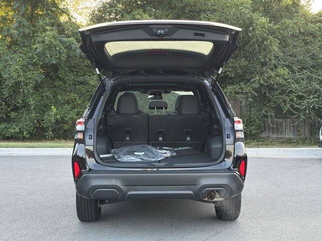 Certified 2026 Subaru Forester Premium AWD/4WD image 14
