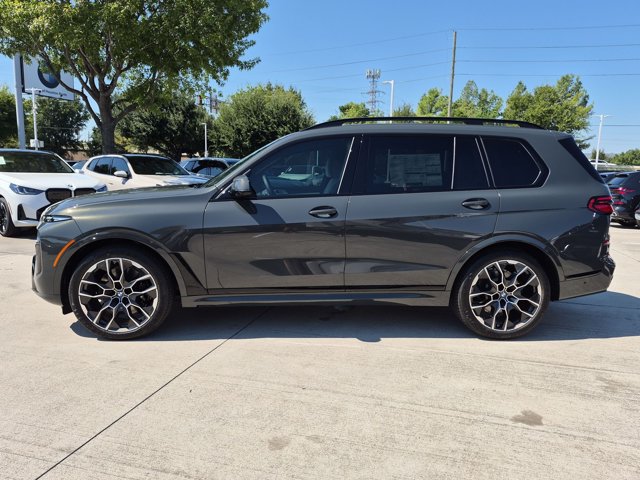 New 2027 BMW X7 xDrive40i w/ Executive Package AWD/4WD image 5