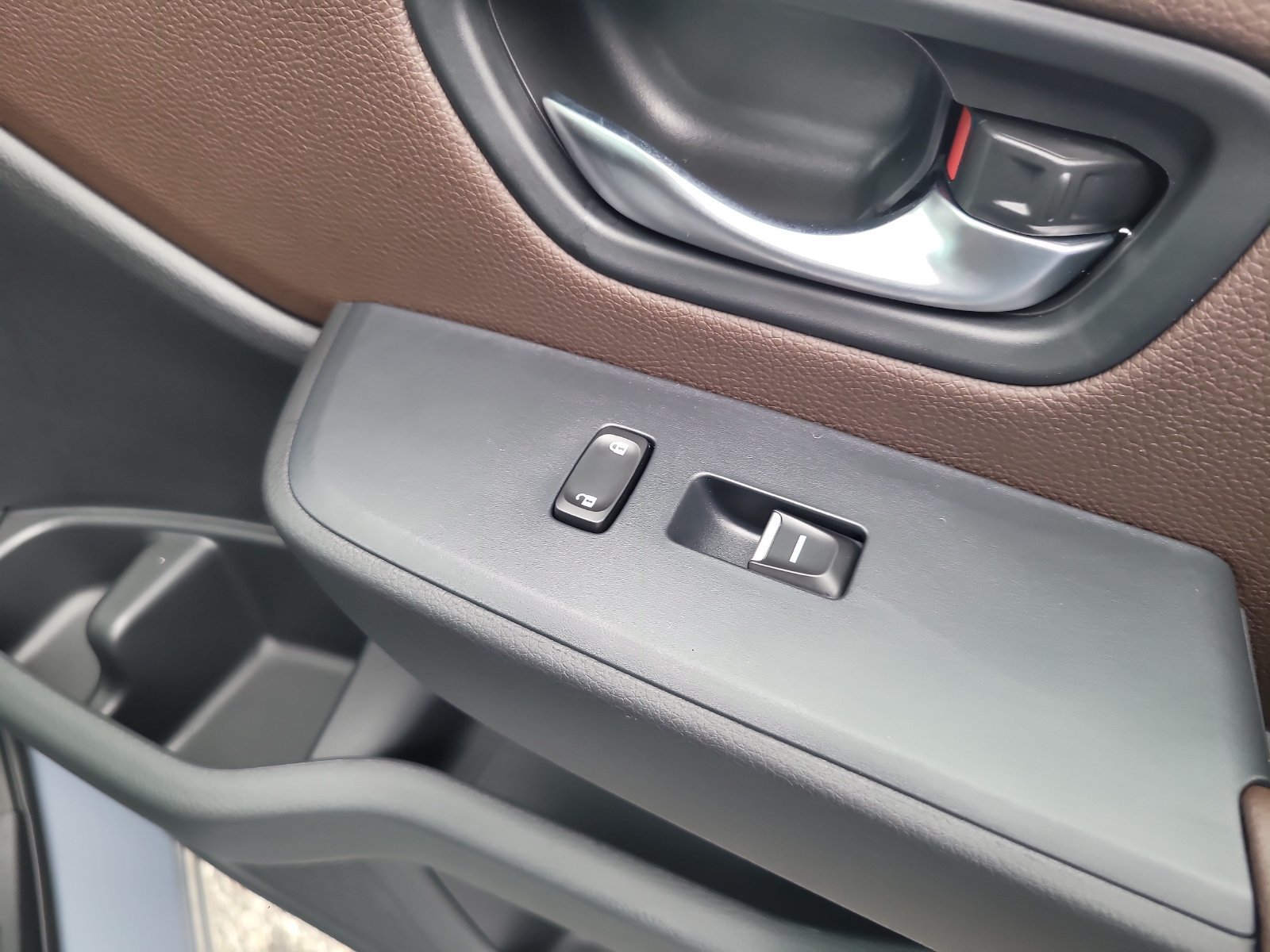 New 2026 Honda Pilot TrailSport image 33