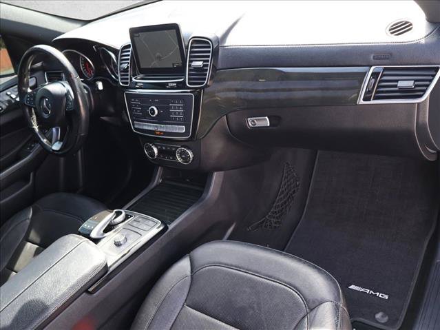 Used 2018 Mercedes-Benz GLE 43 AMG 4MATIC image 28
