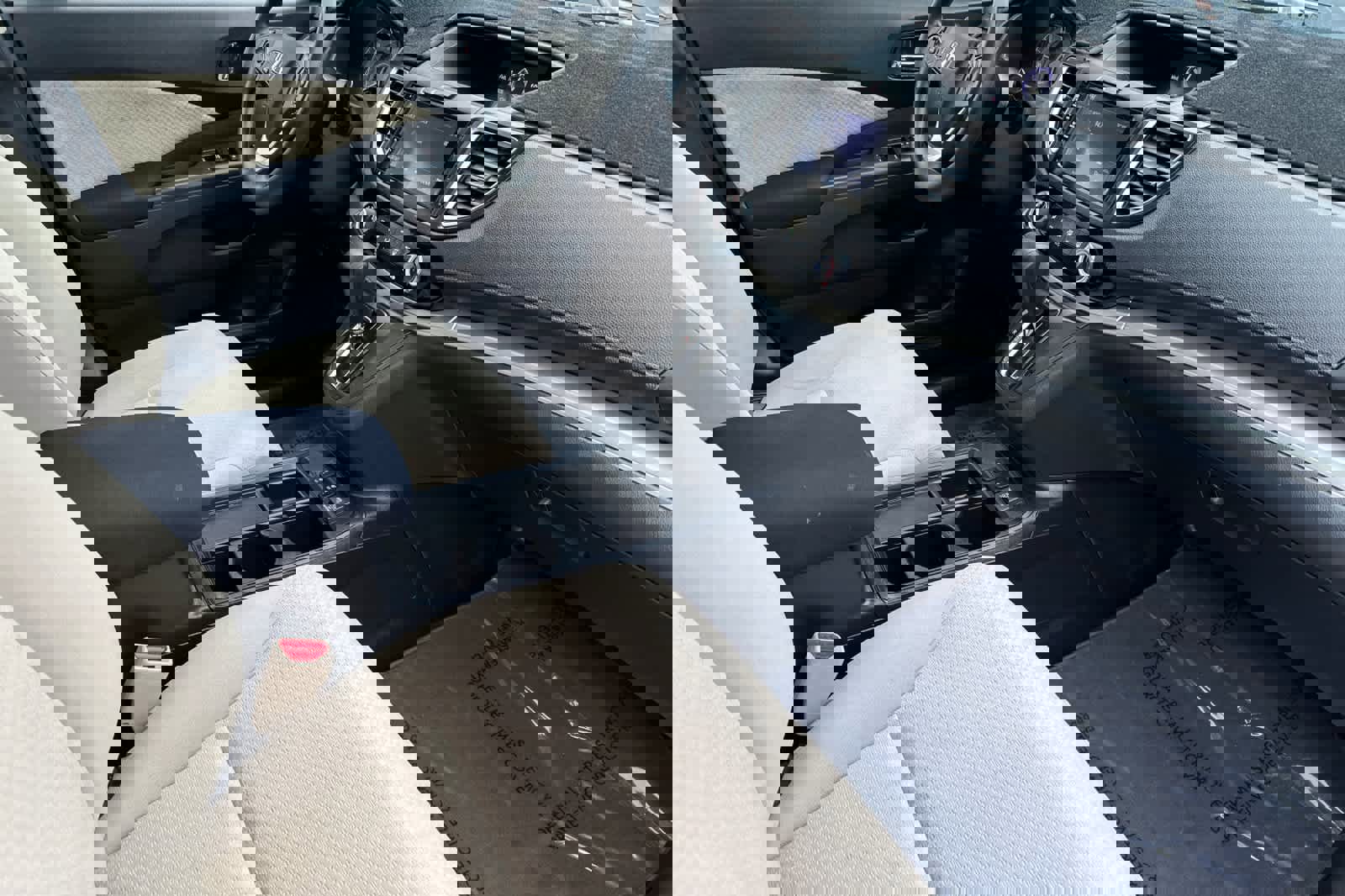 Used 2016 Honda CR-V EX image 17