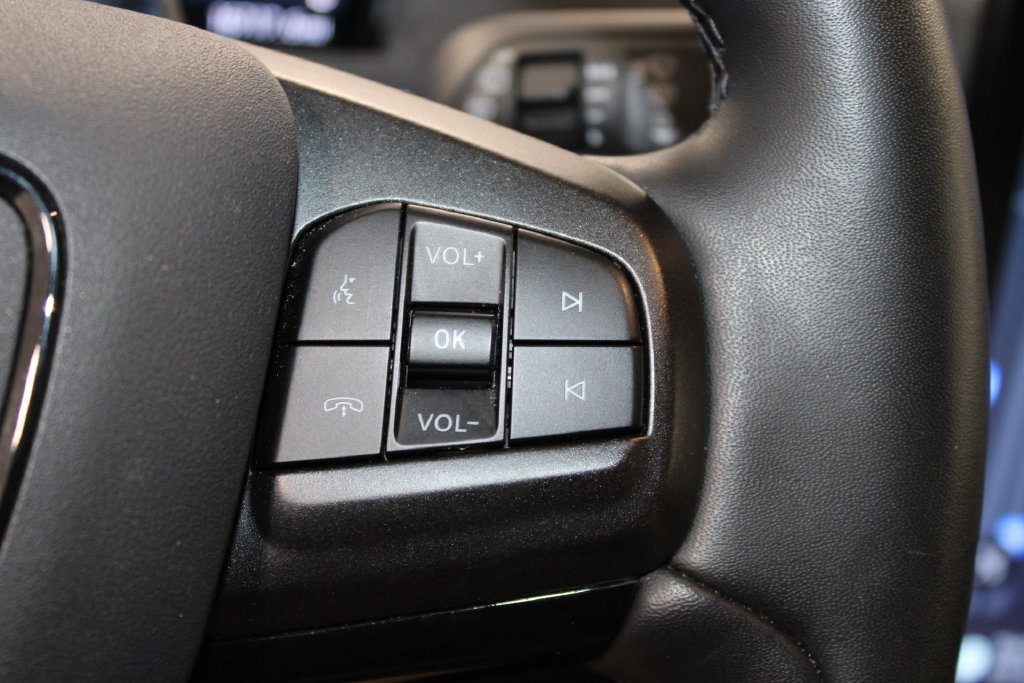 Used 2021 Ford Mustang Mach-E Premium RWD image 22