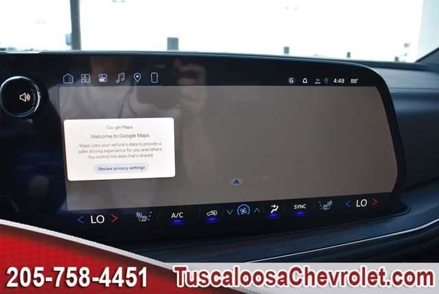 New 2026 Chevrolet Tahoe LT w/ Comfort Package image 34