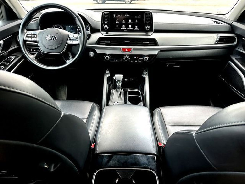 Used 2020 Kia Telluride S FWD image 30