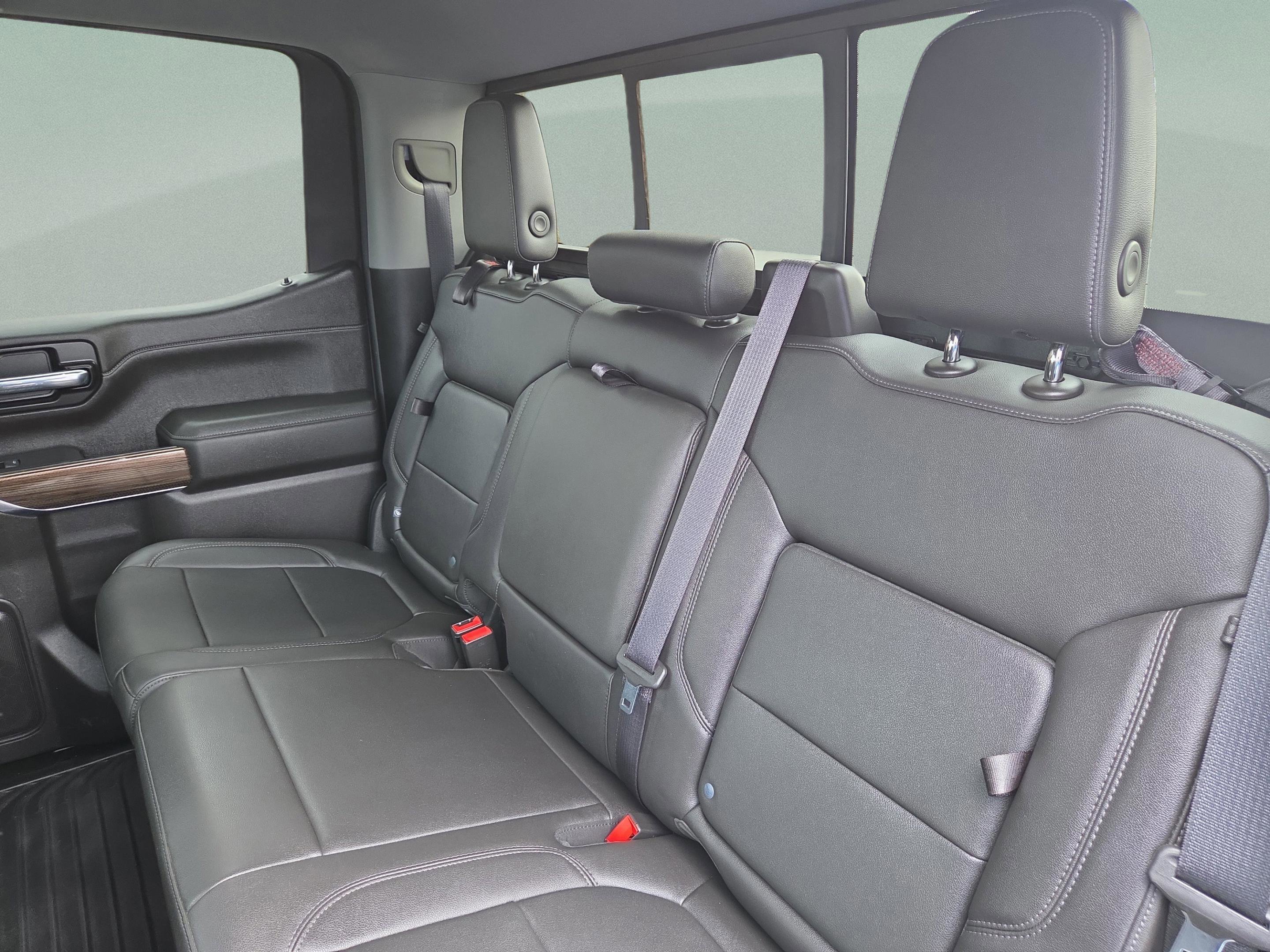 Used 2021 Chevrolet Silverado 1500 RST w/ All Star Edition Plus image 27