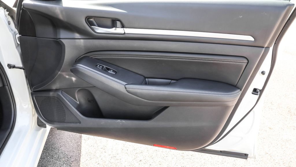 Used 2019 Nissan Altima 2.5 SL AWD/4WD image 42