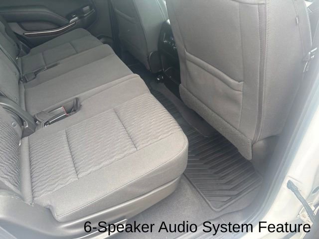 Used 2019 Chevrolet Tahoe LS AWD/4WD image 22
