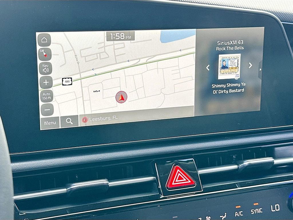 New 2026 Kia Niro SX Touring image 13