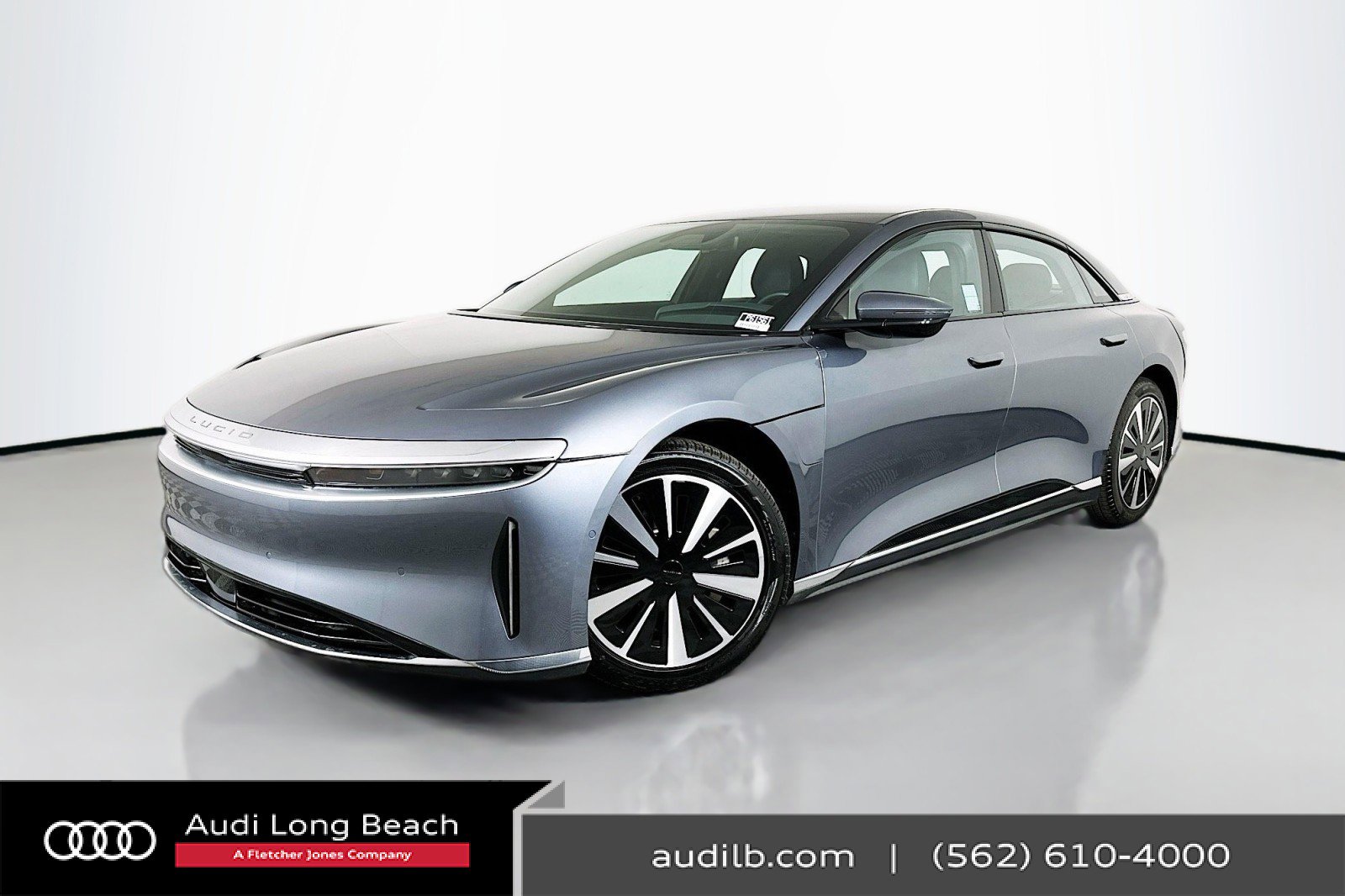 Used 2023 Lucid Air Pure