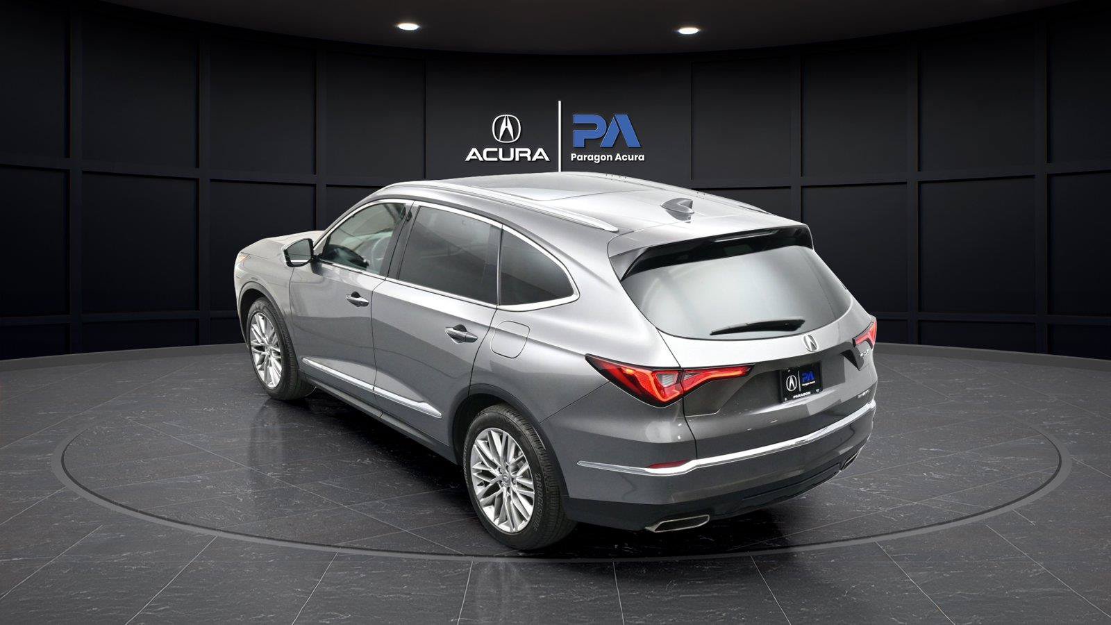 Certified 2023 Acura MDX w/ Advance Package AWD/4WD image 34