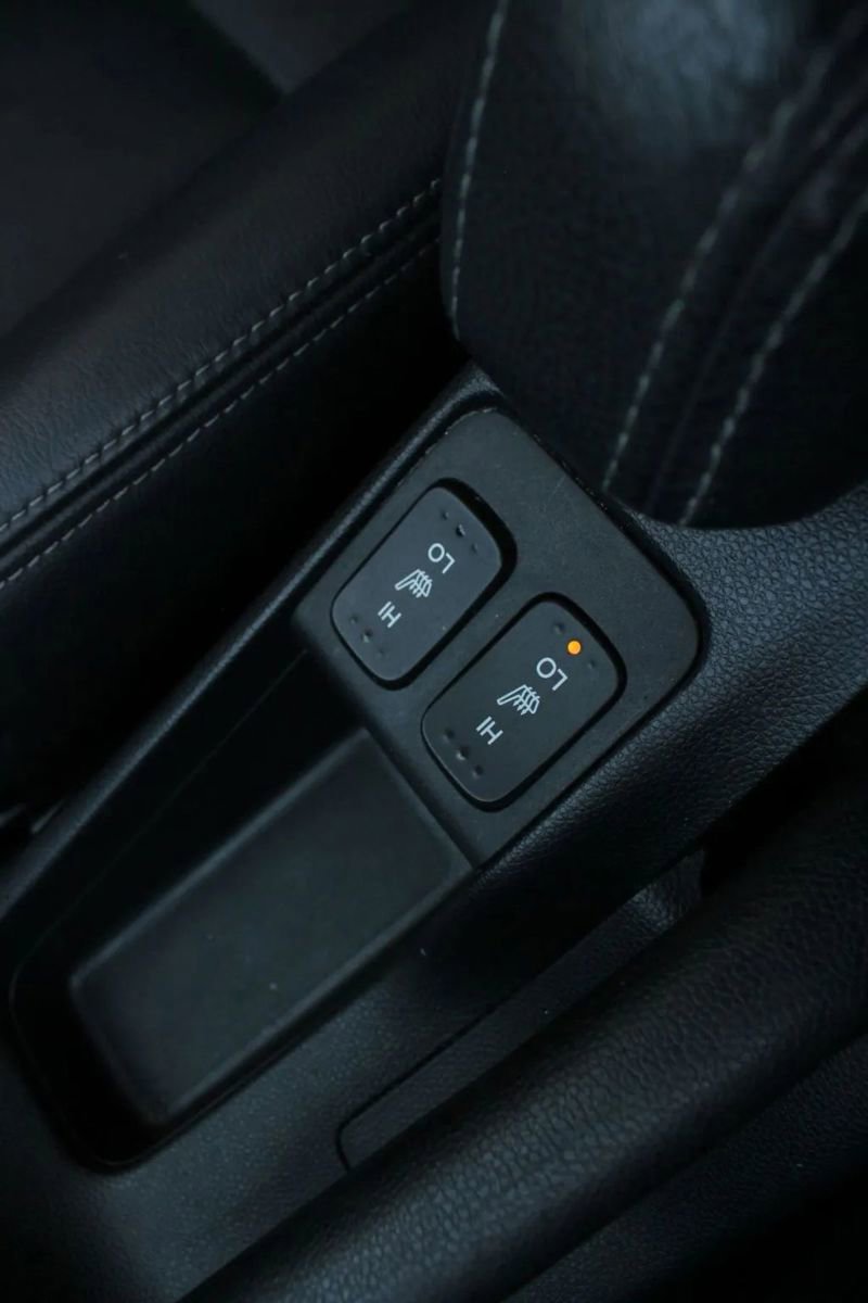 Used 2016 Honda Fit EX-L image 31