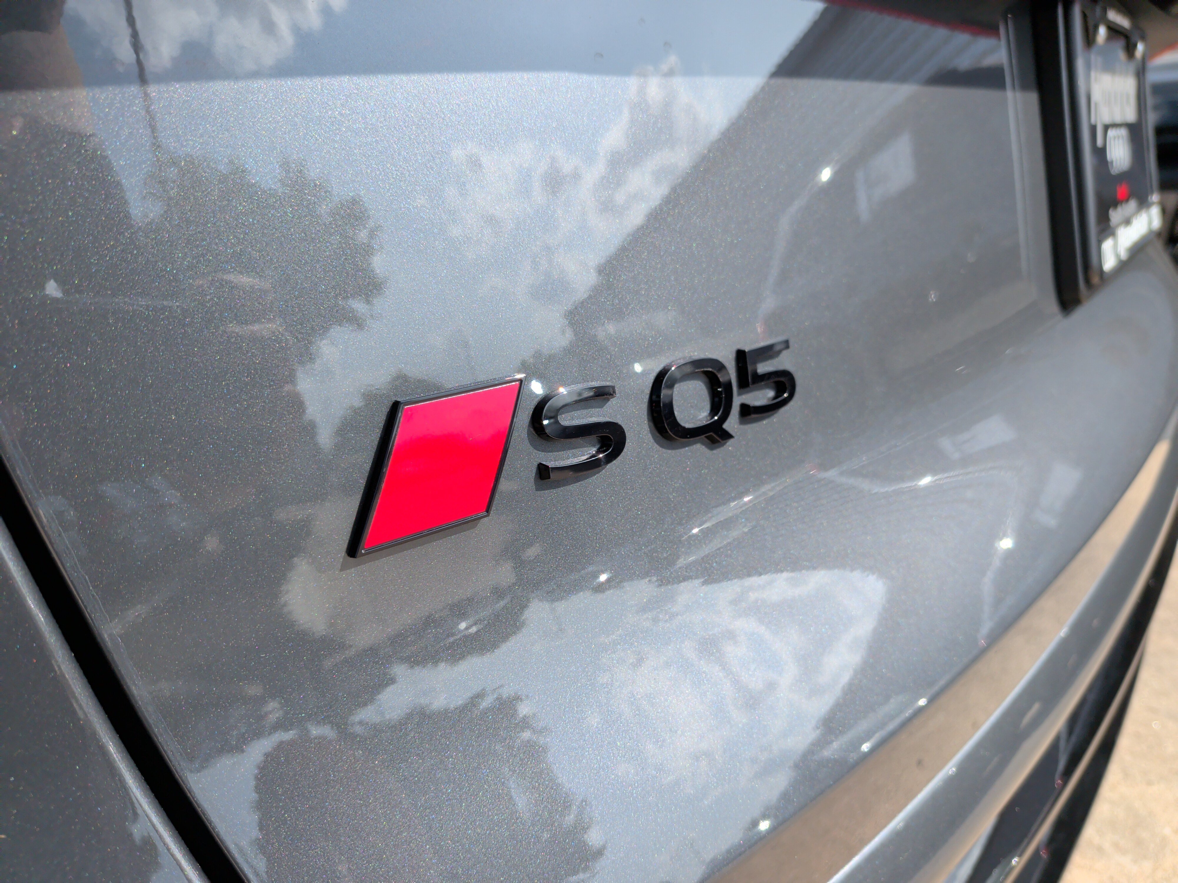 New 2026 Audi SQ5 Prestige AWD/4WD image 36