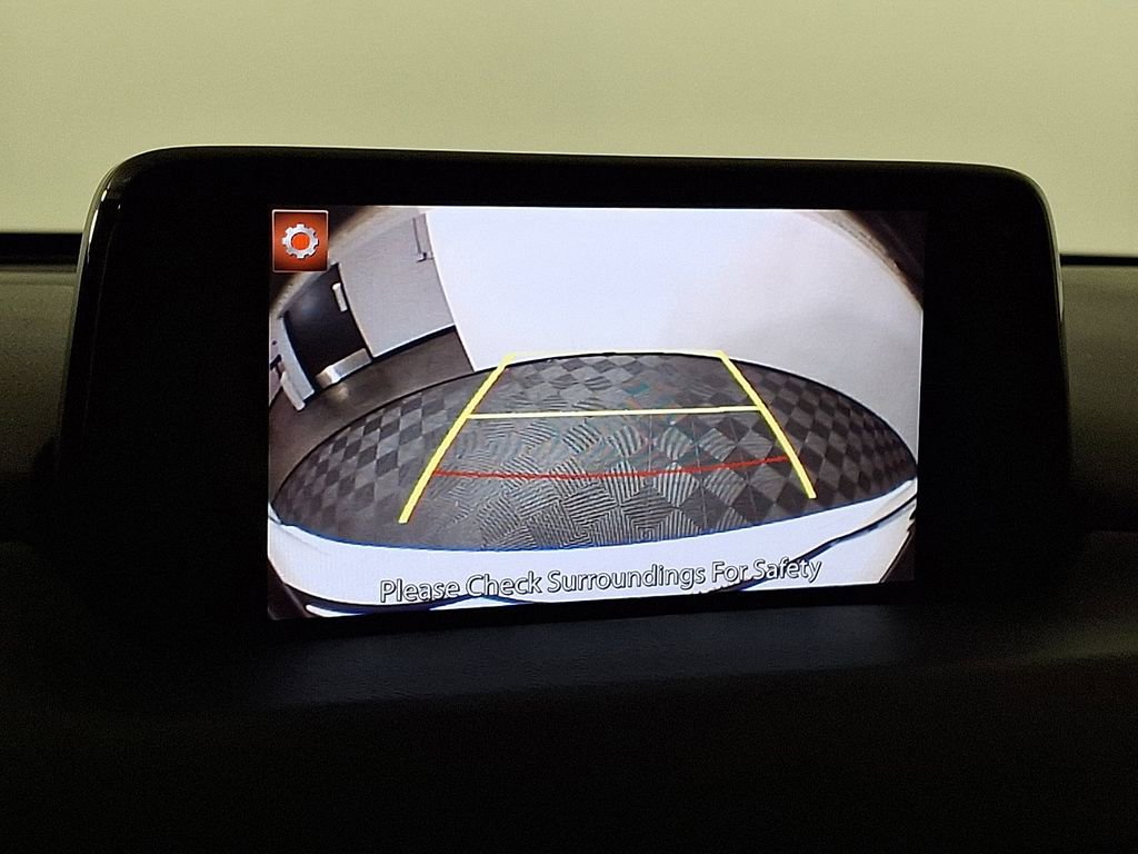 Used 2019 MAZDA CX-5 Grand Touring image 4