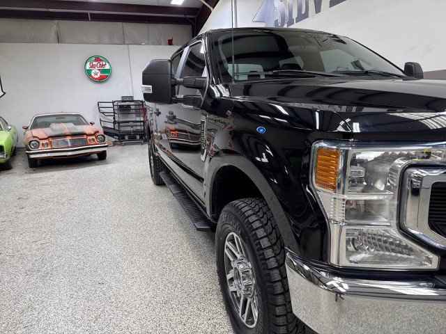 Used 2022 Ford F250 XL w/ STX Appearance Package image 51