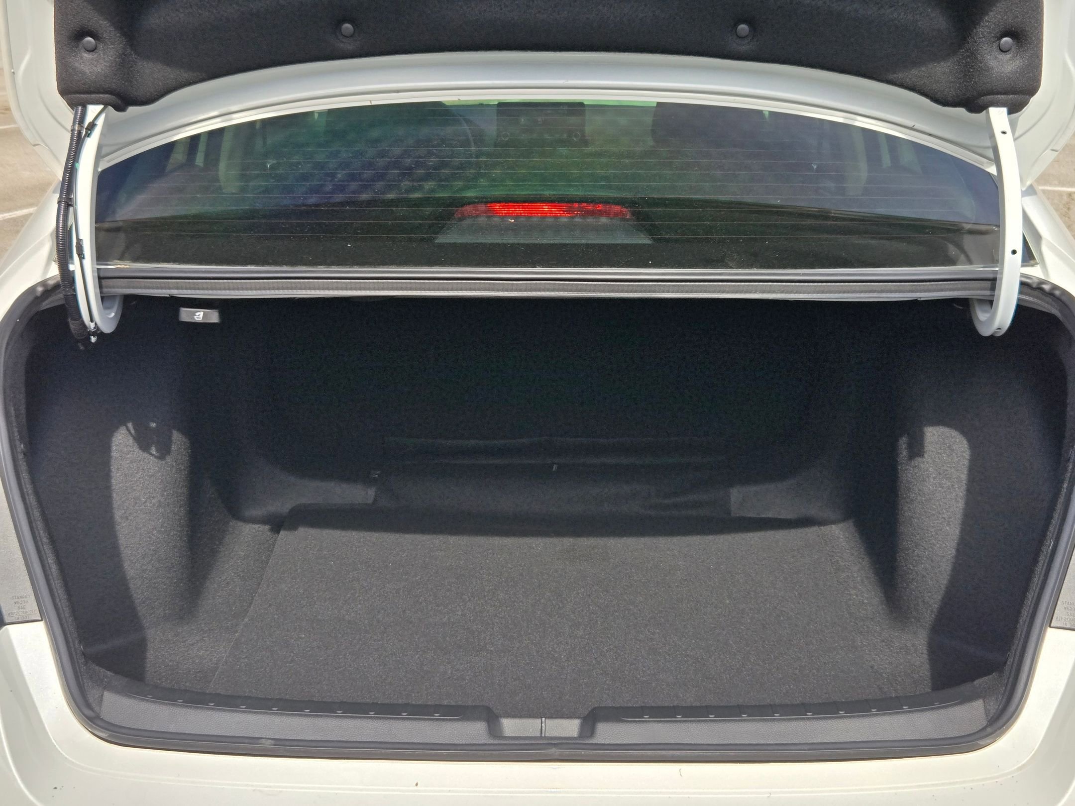 Used 2026 Honda Civic LX image 25