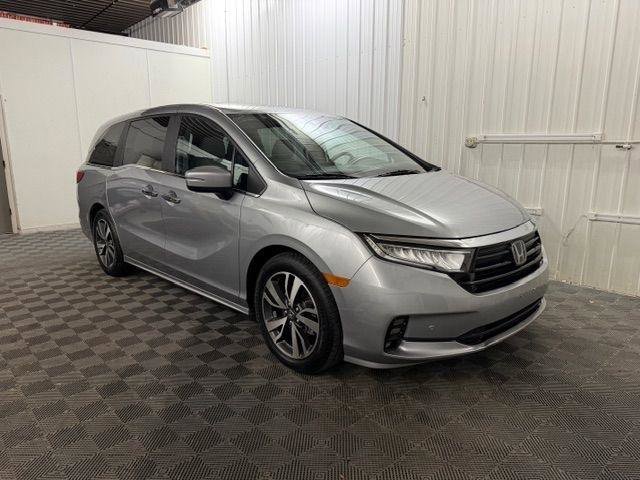 Used 2024 Honda Odyssey Touring image 25