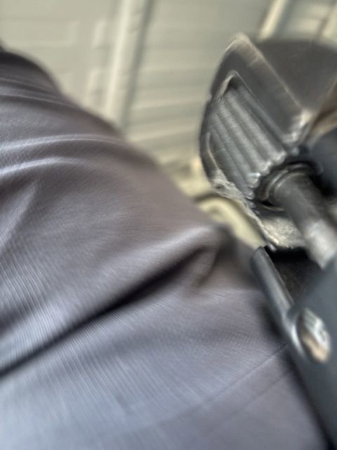 Used 2023 RAM ProMaster 2500 image 11