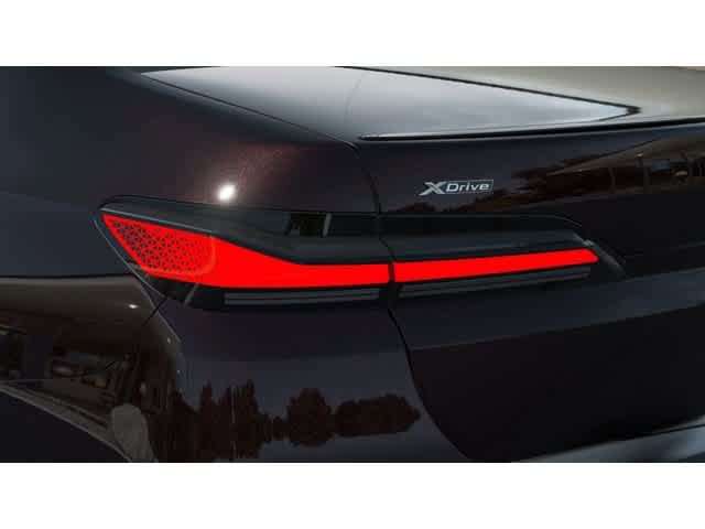 New 2026 BMW 760i xDrive w/ Executive Package image 8