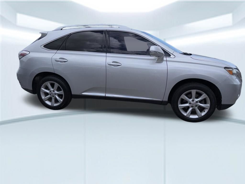 Used 2010 Lexus RX 350 2WD image 6