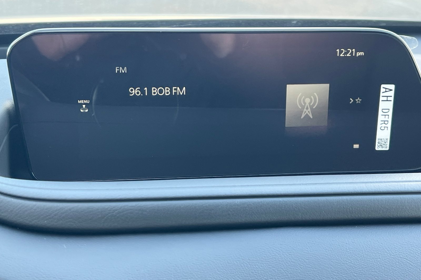 New 2026 MAZDA CX-30 AWD 2.5 S image 15