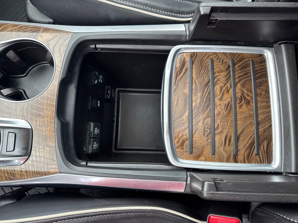 Used 2019 Acura MDX SH-AWD w/ Advance Package image 32