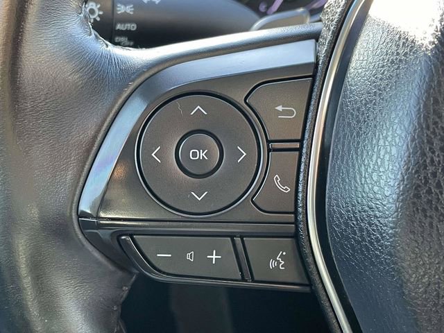 Used 2018 Toyota Camry SE image 20