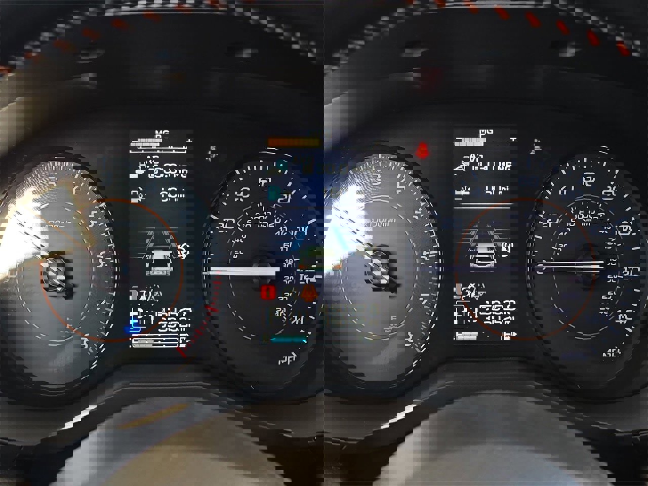 Certified 2023 Subaru Crosstrek 2.0i Premium image 19