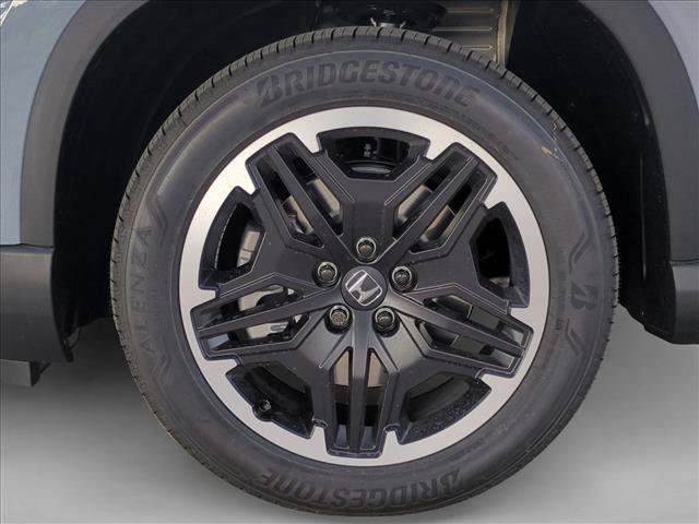 New 2026 Honda Pilot image 10