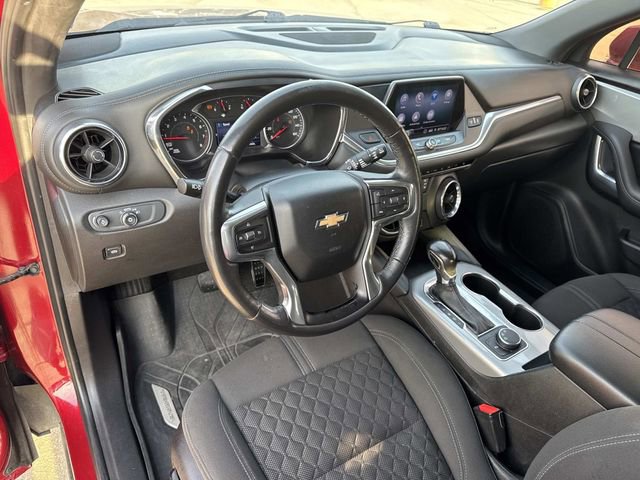 Used 2019 Chevrolet Blazer LT image 25
