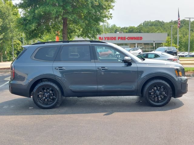 Used 2024 Kia Telluride SX X-Pro AWD/4WD image 33
