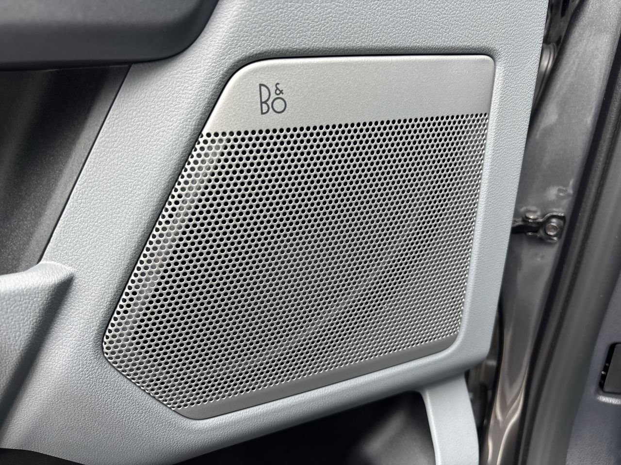 New 2025 Ford F250 XLT w/ Black Appearance Package image 18