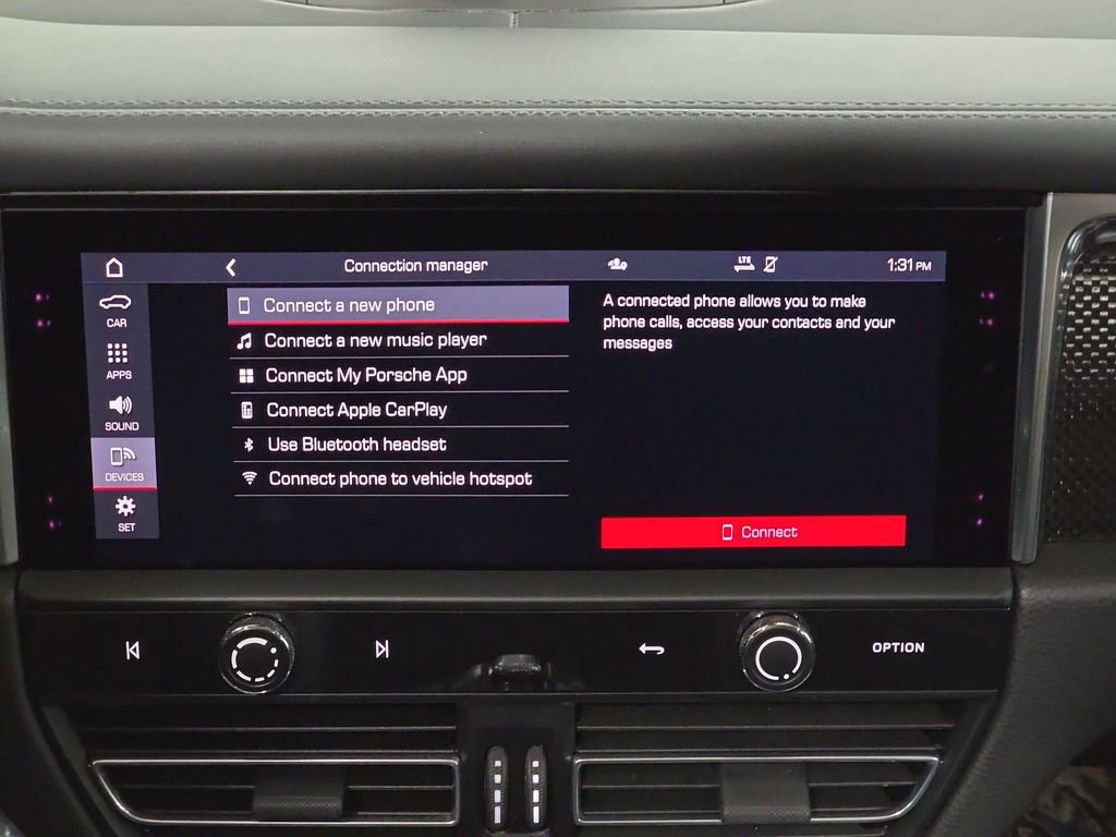 Used 2023 Porsche Macan S image 17