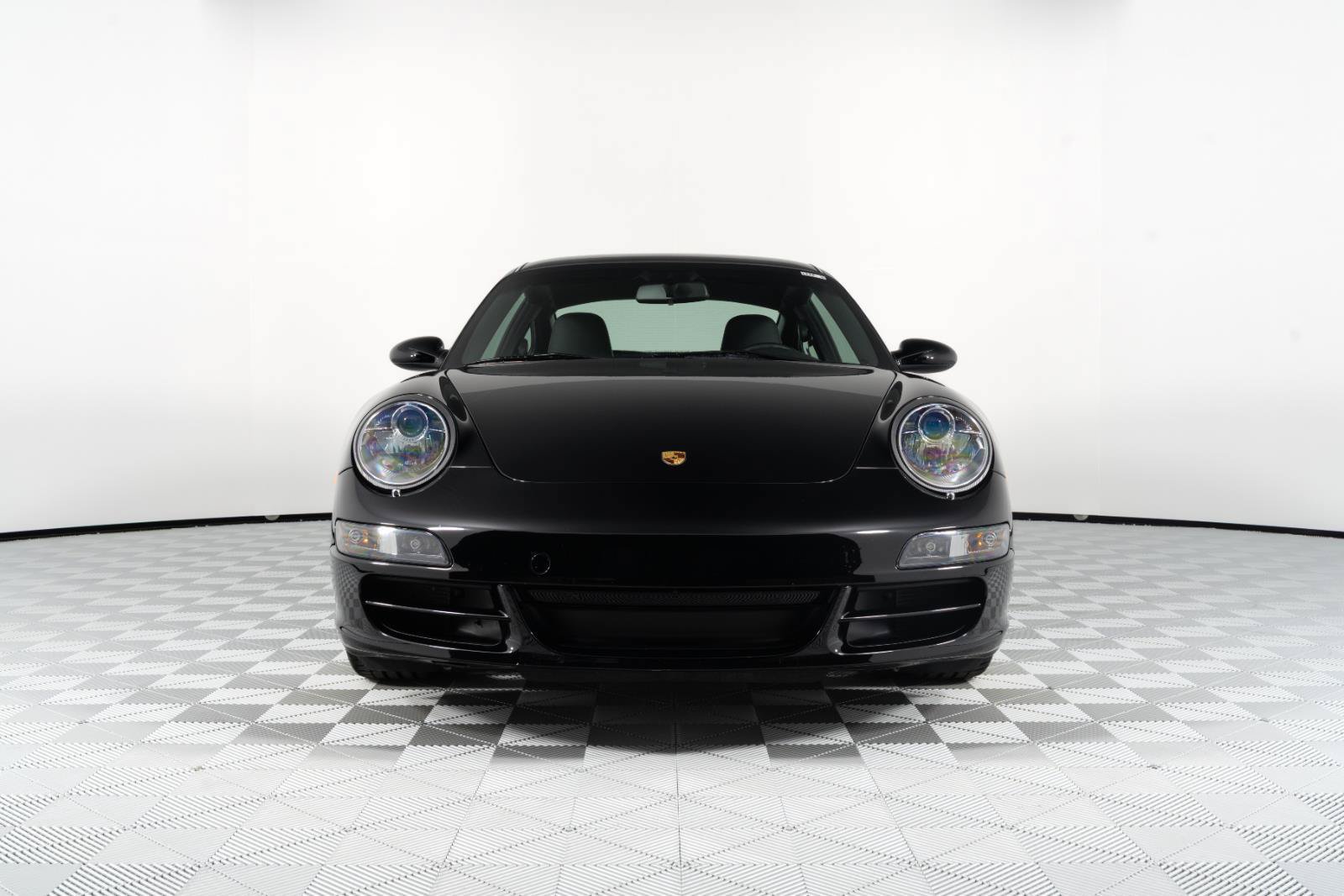 Used 2005 Porsche 911 Carrera S RWD image 14