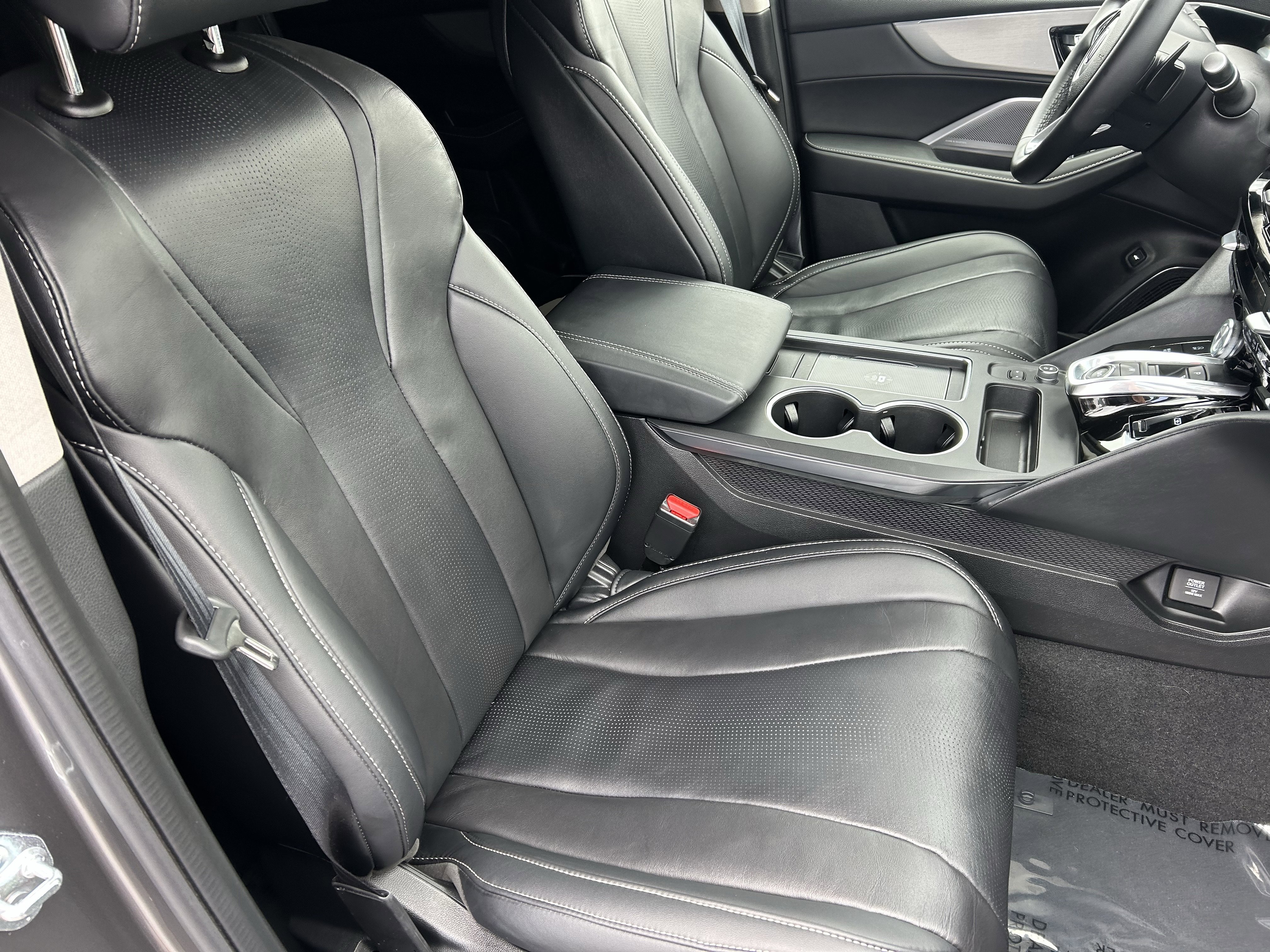Used 2025 Acura MDX FWD w/ Technology Package image 10