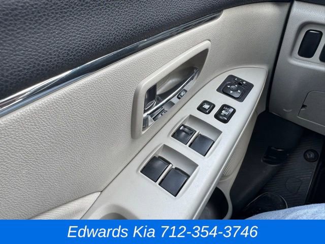 Used 2017 Mitsubishi Outlander Sport LE image 23