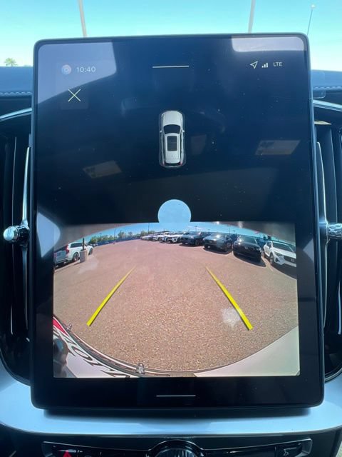 New 2026 Volvo XC90 B5 Core AWD/4WD image 14