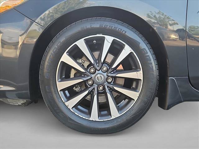Used 2017 Nissan Altima 2.5 SV FWD image 24