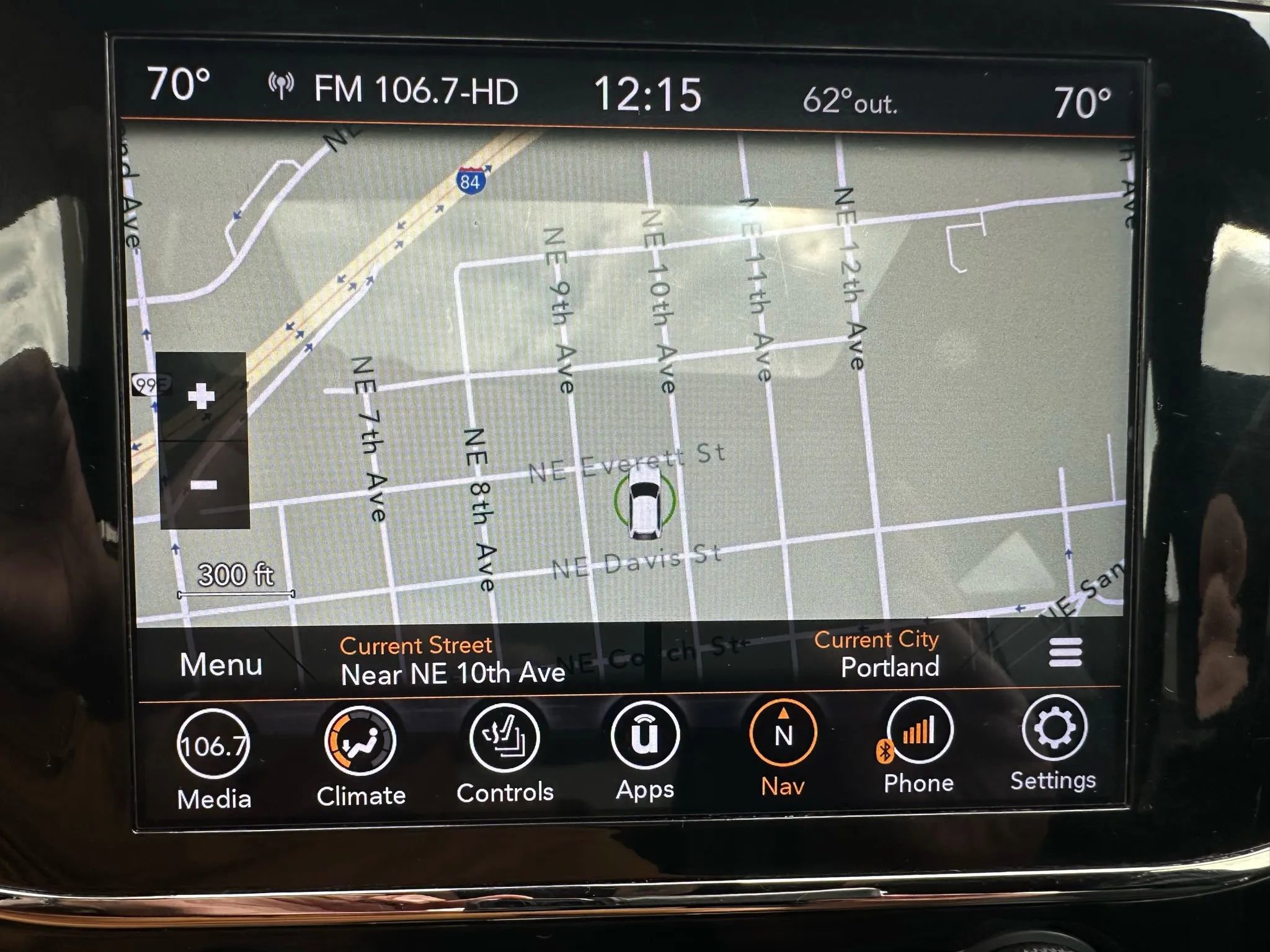 Used 2020 Jeep Grand Cherokee Limited X image 21
